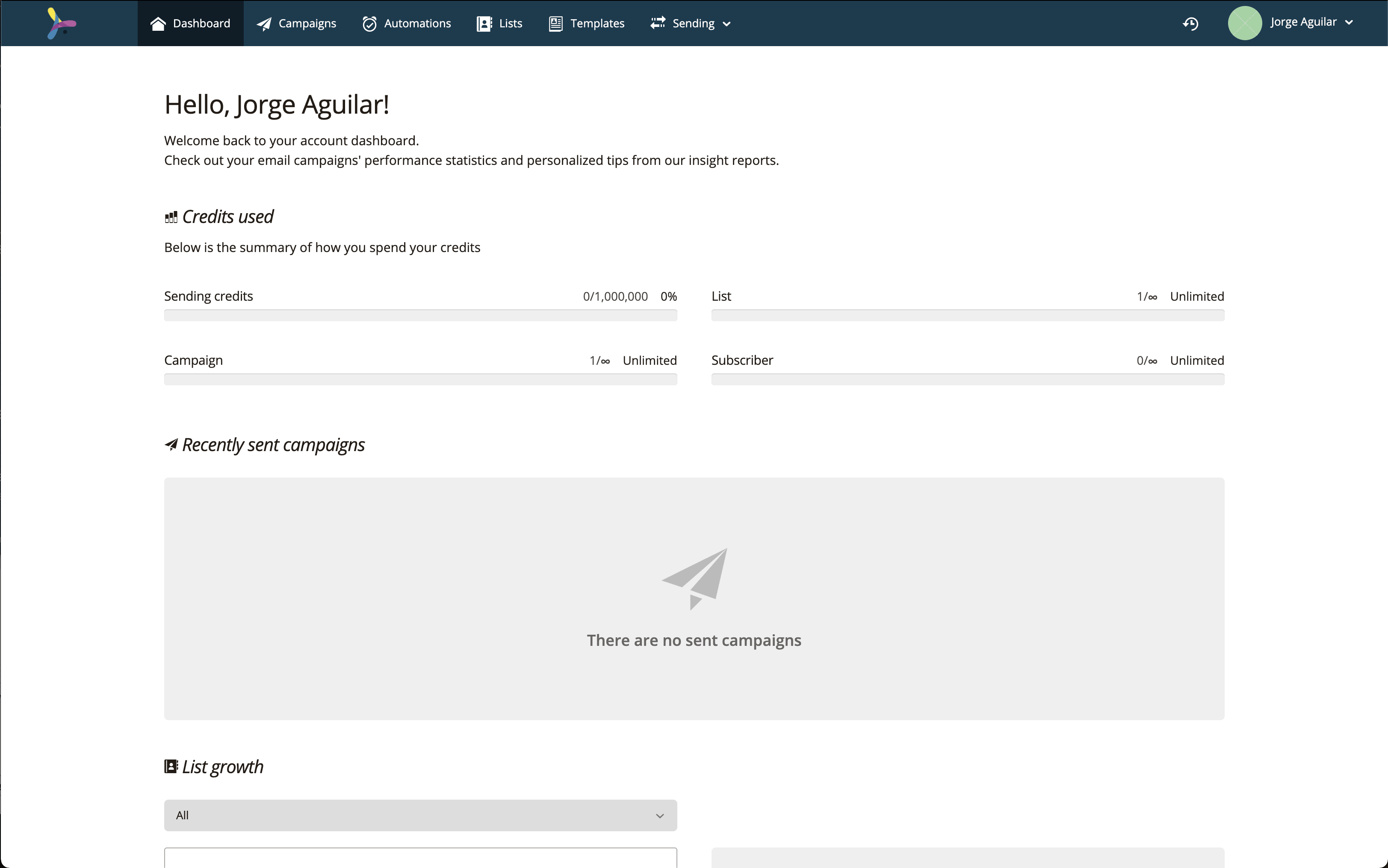 mailautomate